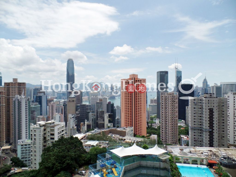 Property Search Hong Kong | OneDay | Residential Rental Listings, 4 Bedroom Luxury Unit for Rent at Dynasty Court