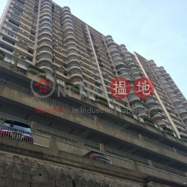 Pearl Gardens,Mid Levels West, Hong Kong Island