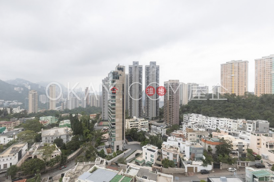 Unique 2 bedroom on high floor with parking | For Sale | Linden Height 年達園 Sales Listings