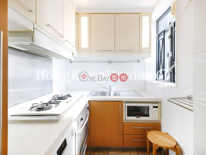HK$ 36,000/ month Palatial Crest Western District 3 Bedroom Family Unit for Rent at Palatial Crest