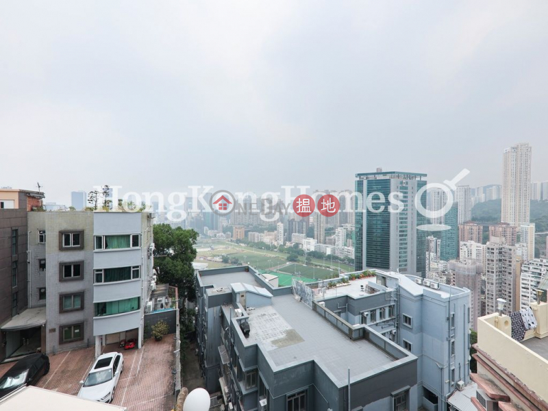 Property Search Hong Kong | OneDay | Residential Rental Listings 1 Bed Unit for Rent at Crescent Heights