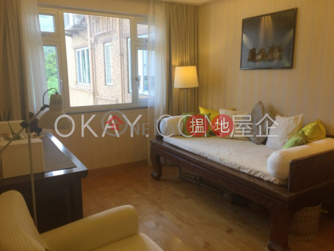 Tasteful 2 bedroom with parking | For Sale | Tai Hang Terrace 大坑台 _0