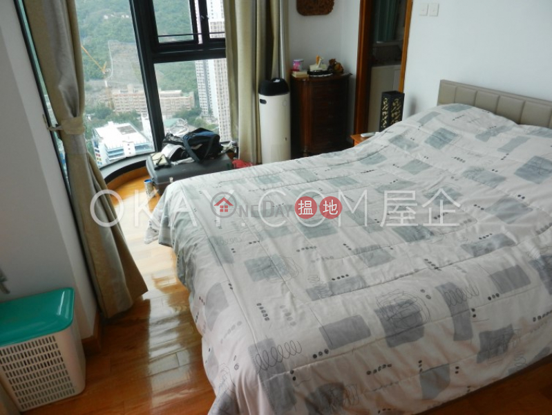 海峰華軒-高層|住宅出租樓盤HK$ 52,000/ 月