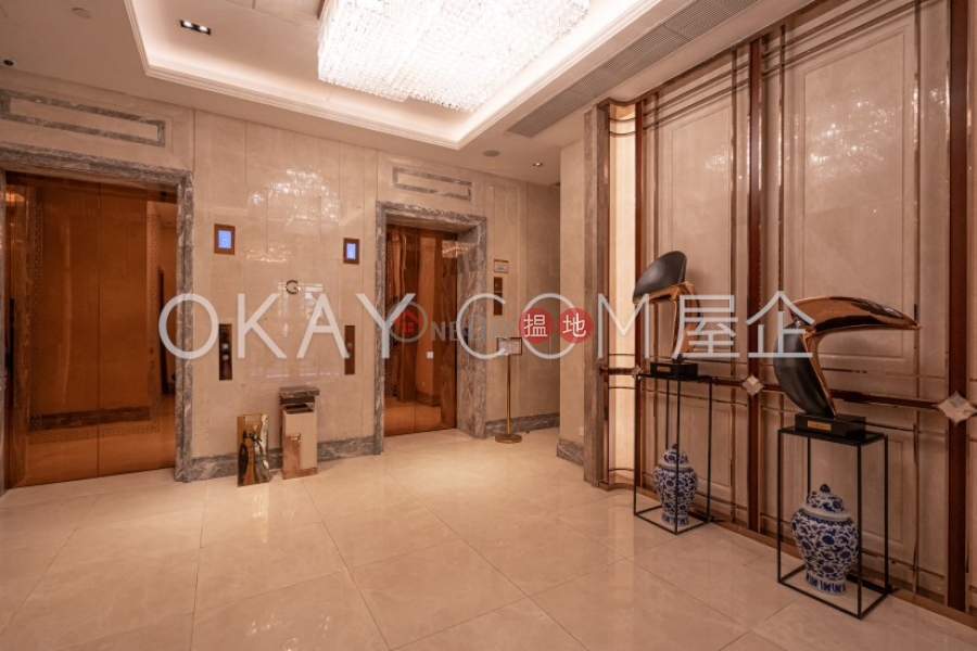 Property Search Hong Kong | OneDay | Residential, Sales Listings, Generous studio with balcony | For Sale