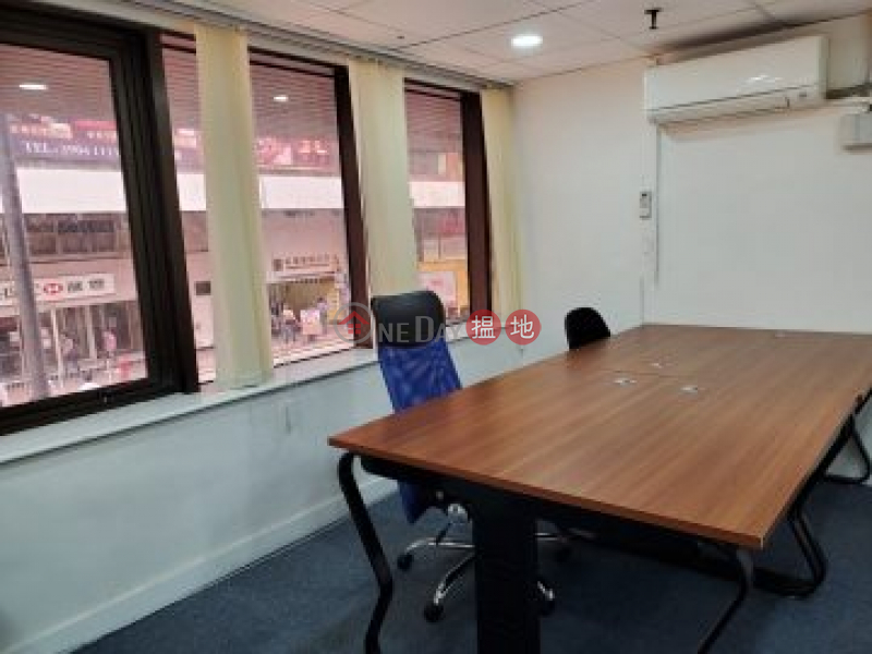 Property Search Hong Kong | OneDay | Office / Commercial Property Rental Listings Efficient transportation networks, city views