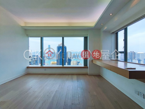 Stylish 1 bedroom on high floor | Rental, Casa Bella 寶華軒 | Central District (OKAY-R79390)_0