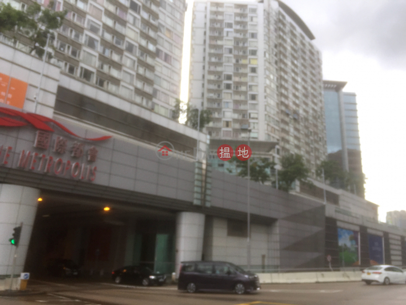 The Metropolis Residence Tower 1 (The Metropolis Residence Tower 1) Hung Hom|搵地(OneDay)(3)