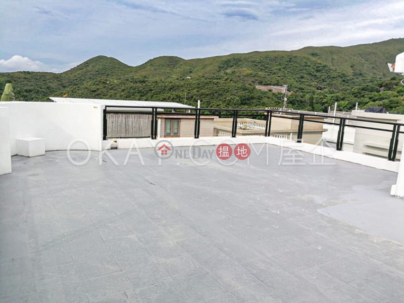 4房2廁,連車位,露台,獨立屋海寧居出租單位|海寧居(Lobster Bay Villa)出租樓盤 (OKAY-R375933)