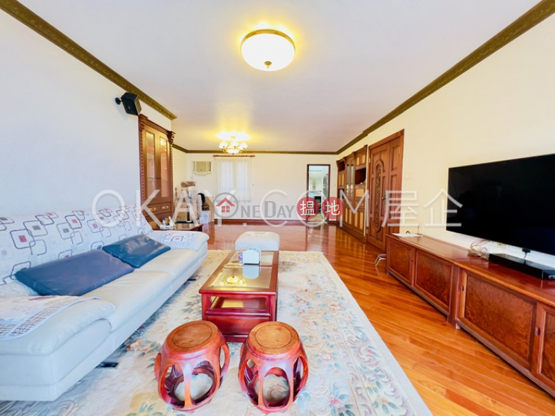 HK$ 58,000/ month | Block 45-48 Baguio Villa, Western District | Efficient 3 bedroom with balcony & parking | Rental