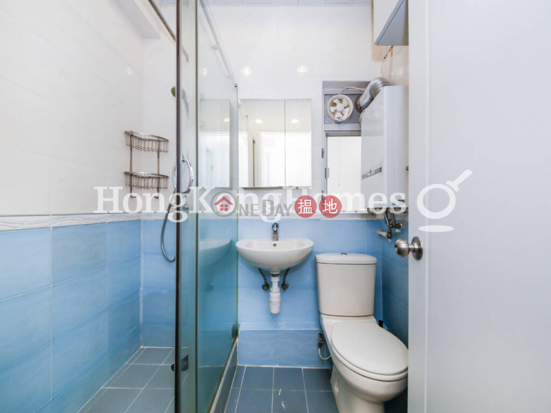 Property Search Hong Kong | OneDay | Residential Rental Listings Studio Unit for Rent at Cordial Mansion
