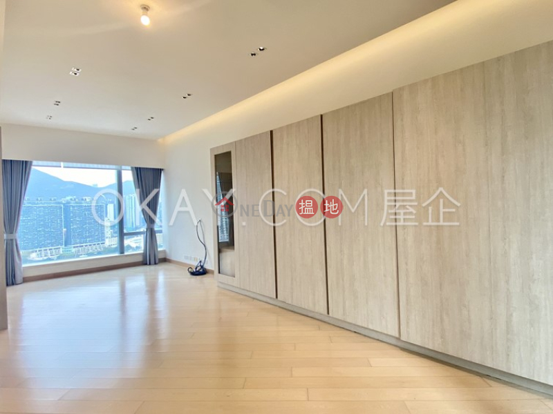 Tasteful 1 bedroom on high floor with balcony | Rental 8 Ap Lei Chau Praya Road | Southern District, Hong Kong Rental, HK$ 50,000/ month