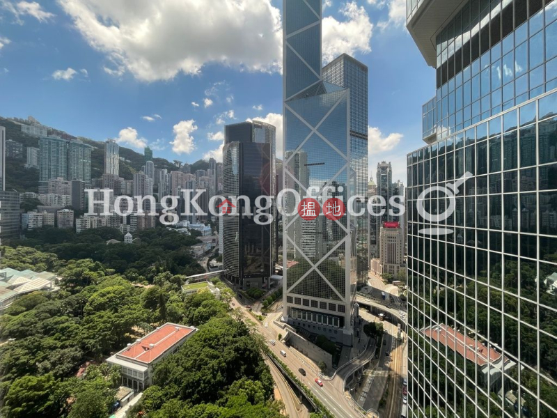 Office Unit for Rent at Lippo Centre, Lippo Centre 力寶中心 Rental Listings | Central District (HKO-85076-AEHR)