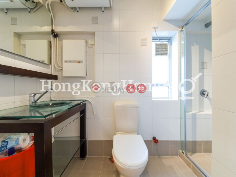 1 Bed Unit at Amber Lodge | For Sale, 23 Hollywood Road | Central District | Hong Kong | Sales HK$ 13M