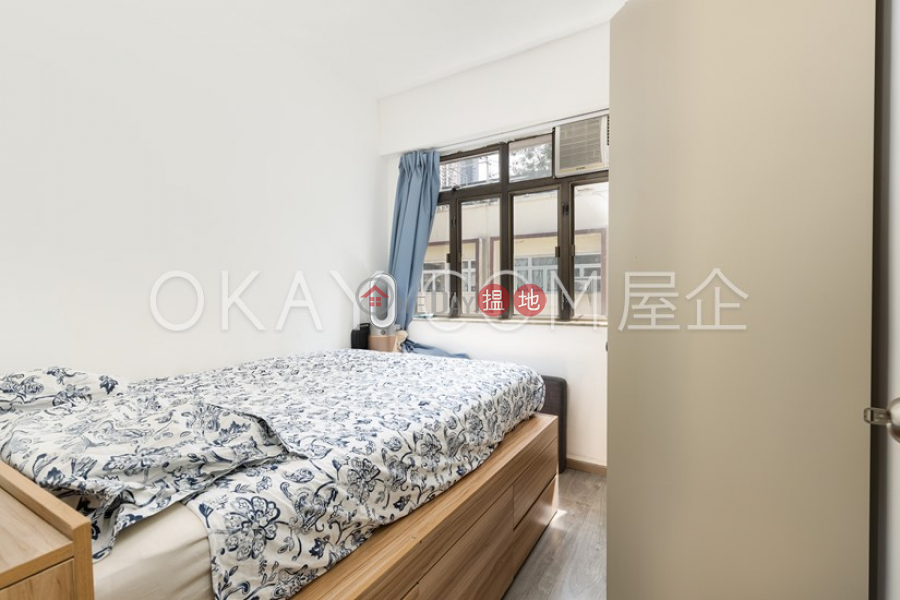 Stylish 2 bedroom on high floor with rooftop | For Sale, 10A-11A Sun Chun Street | Wan Chai District | Hong Kong | Sales, HK$ 8M