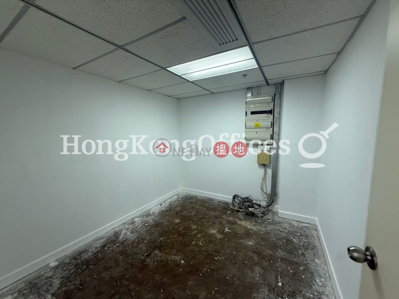 Property Search Hong Kong | OneDay | Office / Commercial Property Rental Listings | Office Unit for Rent at Chinachem Golden Plaza