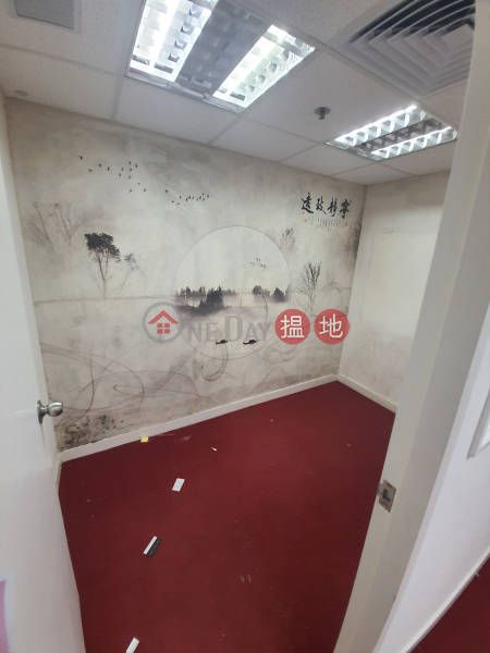 海德中心中層-寫字樓/工商樓盤|出租樓盤|HK$ 28,400/ 月