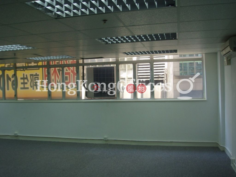 華傑商業中心寫字樓租單位出租|300-302德輔道中 | 西區|香港|出租HK$ 58,178/ 月