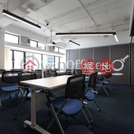 Office Unit for Rent at Java Commercial Centre