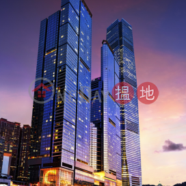 2 Bedroom Flat for Rent in West Kowloon, The Arch 凱旋門 | Yau Tsim Mong (EVHK41302)_0