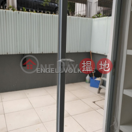 薄扶林開放式筍盤出售|住宅單位 | 美琳園 CNT Bisney _0