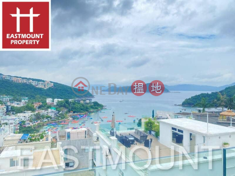 Clearwater Bay Village House | Property For Rent or Lease in Siu Hang Hau, Sheung Sze Wan 相思灣小坑口-Brand new detached, Sea view | Siu Hang Hau Village House 小坑口村屋 _0