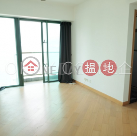 Rare 3 bedroom on high floor with sea views & balcony | For Sale