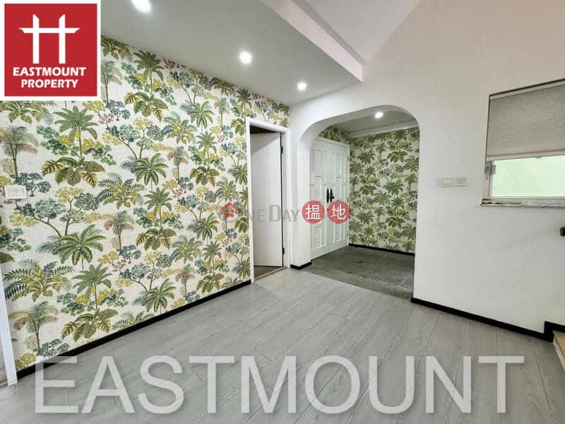 Property Search Hong Kong | OneDay | Residential Sales Listings | Silverstrand Villa House | Property For Sale and Rent in Solemar Villas, Silverstrand 銀線灣海濱別墅-Full sea view, Garden
