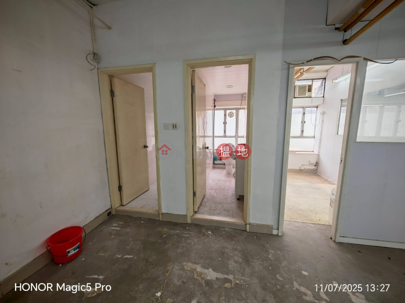 HK$ 28,000/ month, Hoi Luen Industrial Centre, Kwun Tong District | work shop