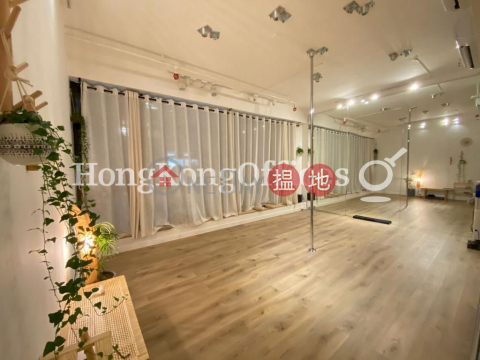 Office Unit for Rent at Cs Tower, Cs Tower 昌盛大廈 | Western District (HKO-74636-AMHR)_0