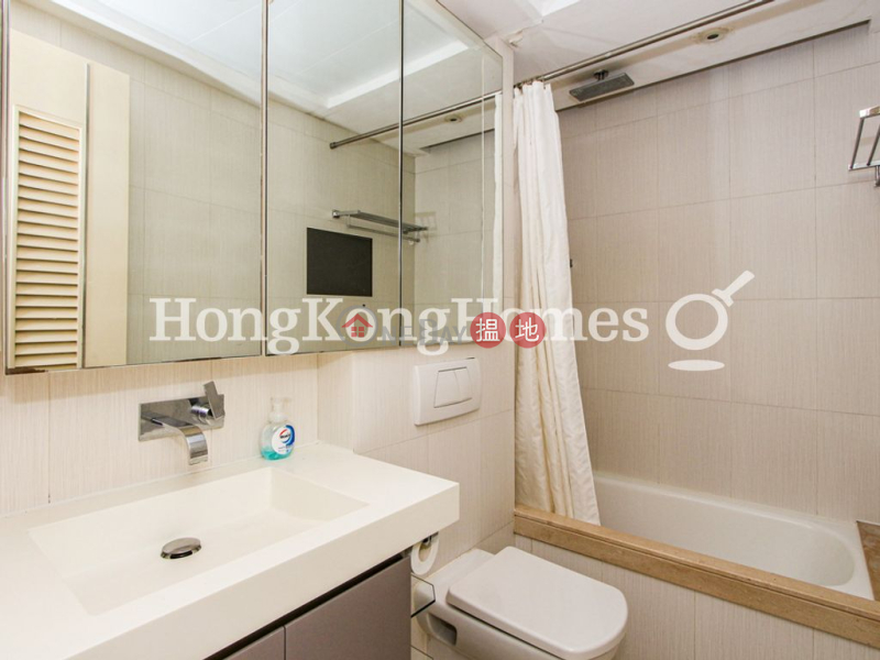 Soho 38兩房一廳單位出租-38些利街 | 西區|香港-出租HK$ 36,000/ 月