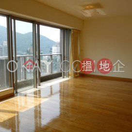 Unique 3 bedroom on high floor with balcony | For Sale | Island Crest Tower 2 縉城峰2座 _0