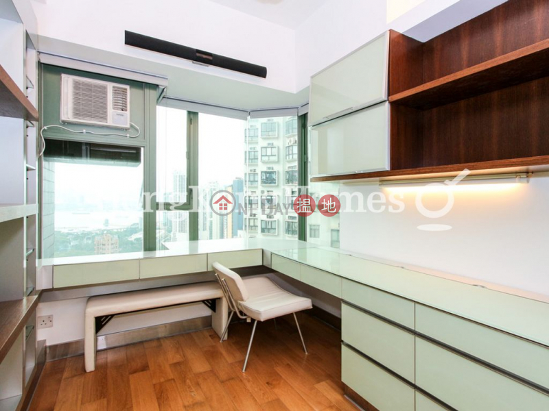 2 Bedroom Unit for Rent at Y.I 10 Tai Hang Road | Wan Chai District | Hong Kong Rental HK$ 41,000/ month
