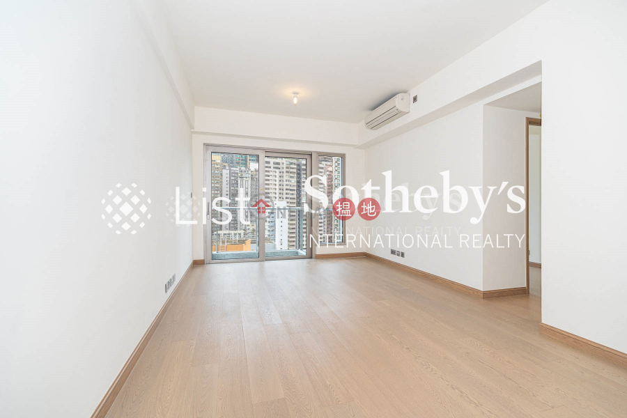 Property for Rent at My Central with 3 Bedrooms, 23 Graham Street | Central District, Hong Kong | Rental | HK$ 53,000/ month