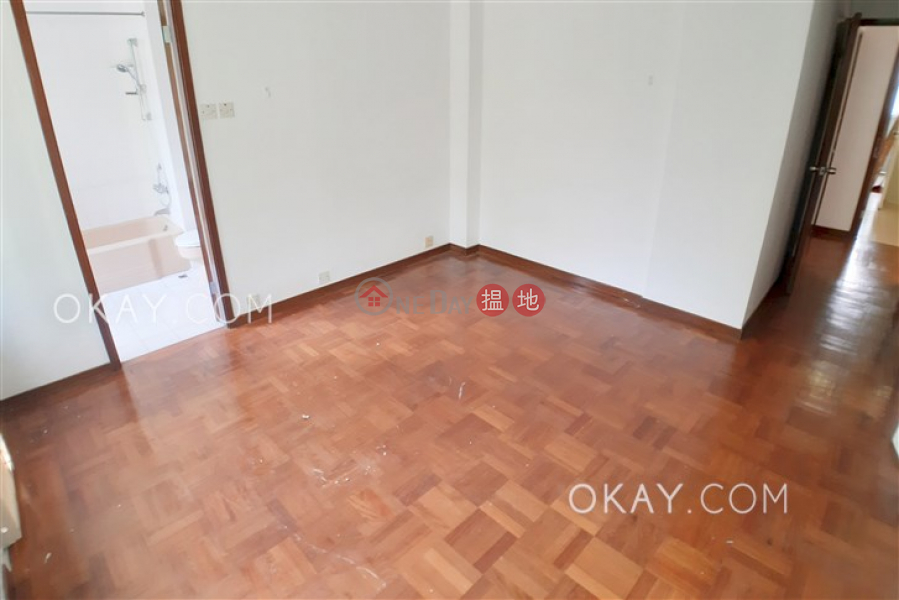 HK$ 47,690/ month | 10-16 Pokfield Road Western District Tasteful 3 bedroom with balcony | Rental