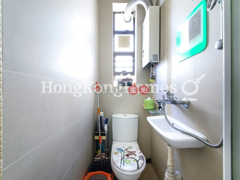 Property Search Hong Kong | OneDay | Residential, Rental Listings 3 Bedroom Family Unit for Rent at 4A-4D Wang Fung Terrace