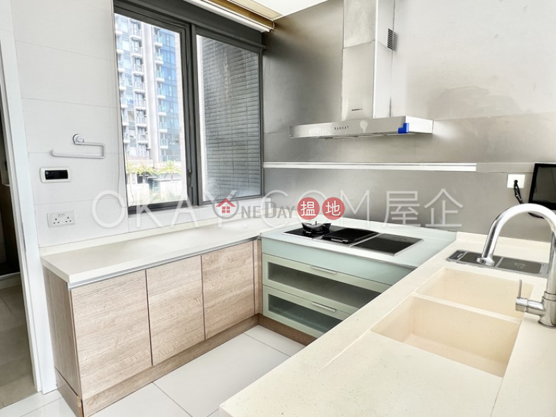 HK$ 24.8M, Positano on Discovery Bay For Rent or For Sale | Lantau Island, Unique 3 bedroom with sea views & balcony | For Sale