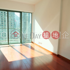 3房2廁,星級會所,露台寶雅山出租單位 | 寶雅山 Belcher's Hill _0