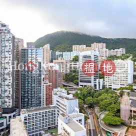 1 Bed Unit at 63 PokFuLam | For Sale