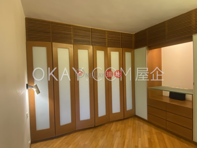 Nicely kept 3 bed on high floor with balcony & parking | Rental | Ronsdale Garden 龍華花園 Rental Listings