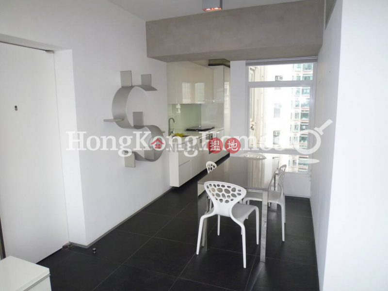 HK$ 1,250萬-亨順閣西區亨順閣一房單位出售