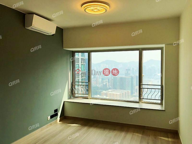 HK$ 32,000/ month Sorrento Phase 1 Block 5 | Yau Tsim Mong, Sorrento Phase 1 Block 5 | 2 bedroom High Floor Flat for Rent