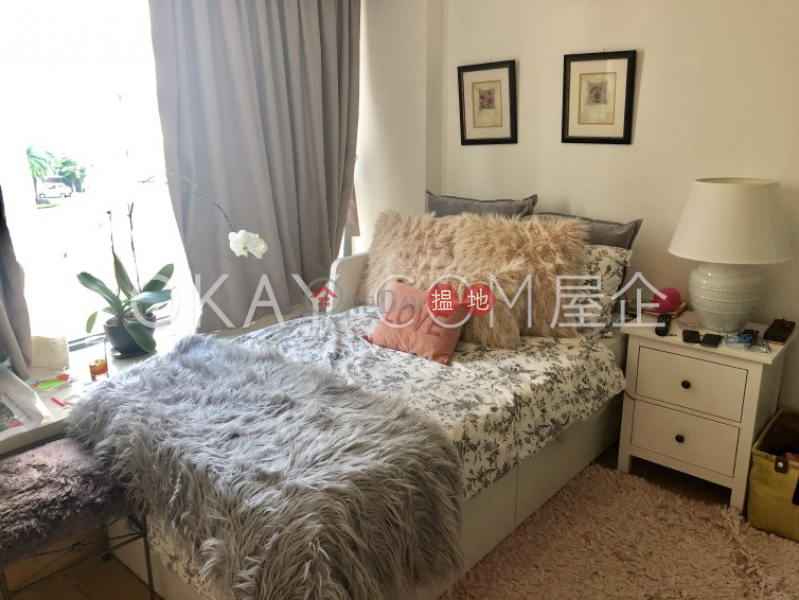 HK$ 70,000/ month | Positano on Discovery Bay For Rent or For Sale, Lantau Island Rare 3 bedroom on high floor with sea views & rooftop | Rental