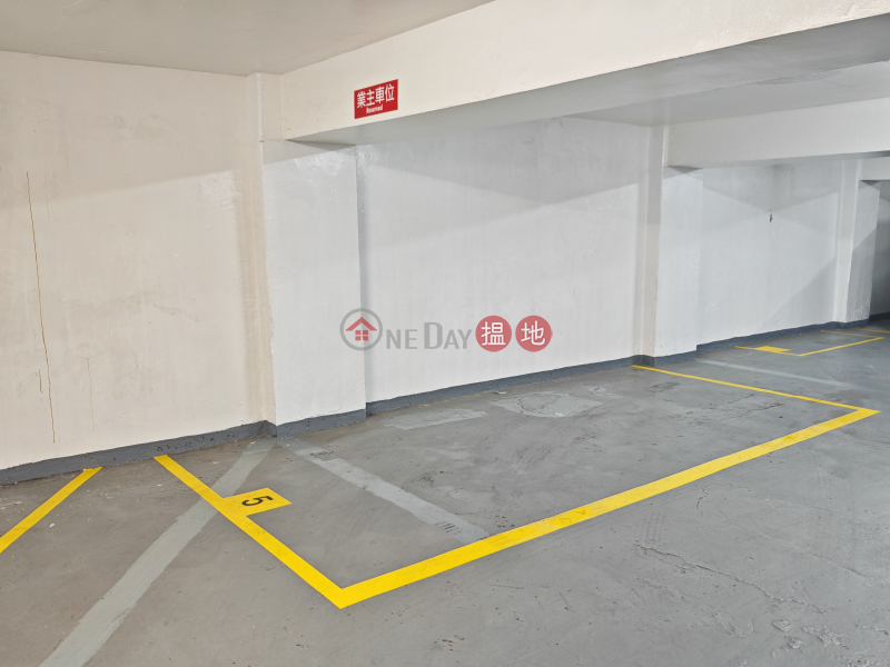 (免佣) 銅鑼灣丨黃金地段丨嘉柏大廈丨單邊私家車車位|嘉柏大廈(H & S Building)出租樓盤 (CMKCH-7954347876)