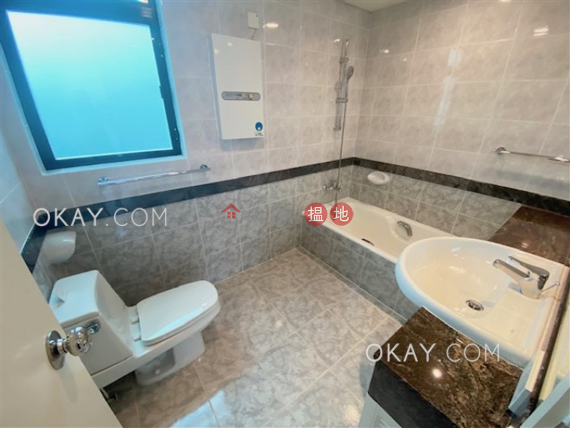 HK$ 78,000/ 月堅尼地道150號-灣仔區3房2廁,實用率高《堅尼地道150號出租單位》