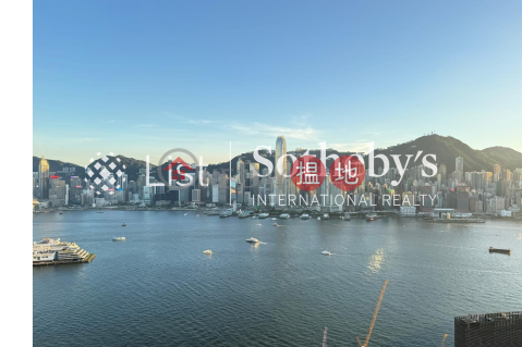 君臨天下三房兩廳單位出租, 君臨天下 The Harbourside | 油尖旺 (SOTHEBY-R259627-R)_0