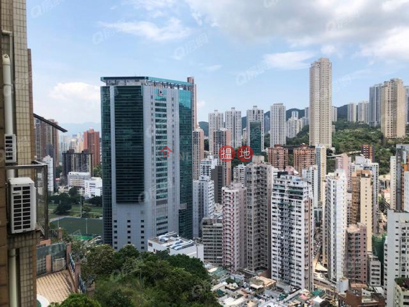 Property Search Hong Kong | OneDay | Residential, Sales Listings Notting Hill | 2 bedroom High Floor Flat for Sale