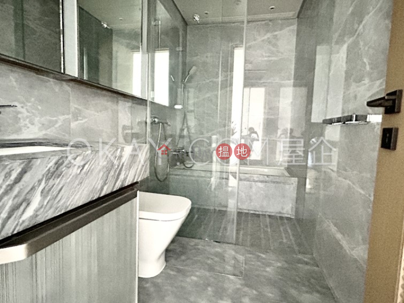 Rare 4 bedroom on high floor with rooftop & terrace | For Sale 1 Lohas Park Road | Sai Kung, Hong Kong Sales, HK$ 31M