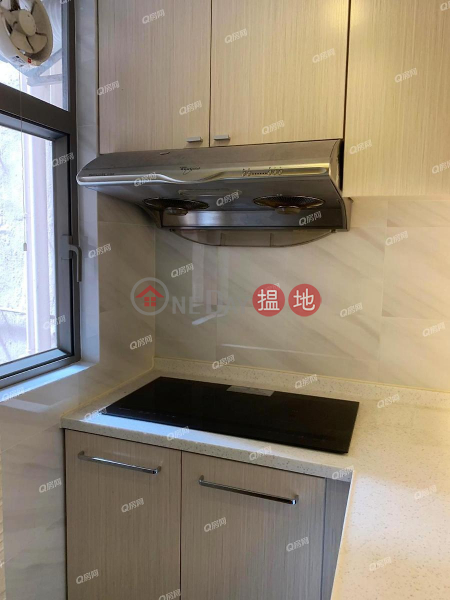 Property Search Hong Kong | OneDay | Residential Rental Listings, Kin Liong Mansion | 2 bedroom Mid Floor Flat for Rent
