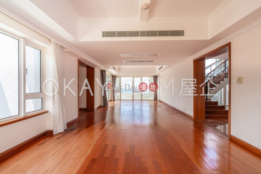Gorgeous 4 bed on high floor with sea views & terrace | Rental | 109 Repulse Bay Road | Southern District | Hong Kong Rental, HK$ 190,000/ month
