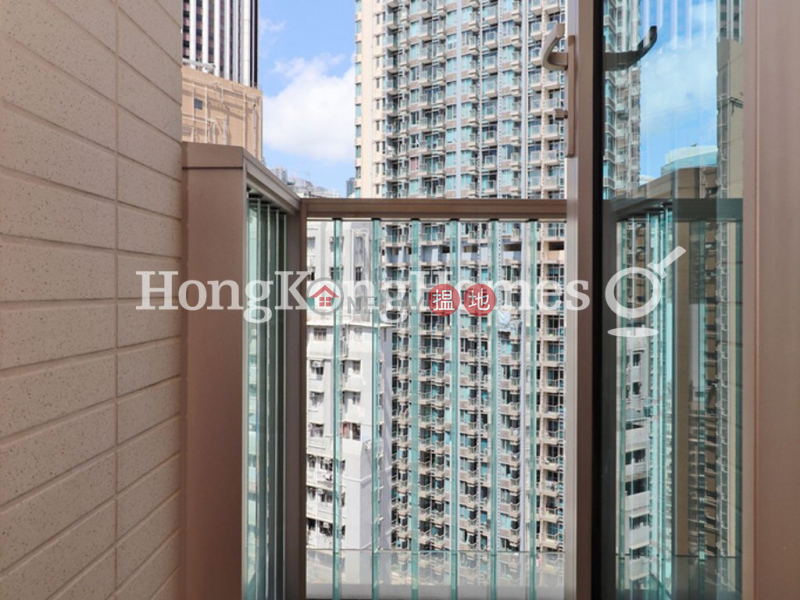 HK$ 12.3M | The Avenue Tower 5 Wan Chai District, 1 Bed Unit at The Avenue Tower 5 | For Sale